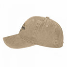 Baseball Cap | Unisex | Washed | Baseball Hats for Men | Men's Cap-Baseball Cap-Chaps London-Chaps London