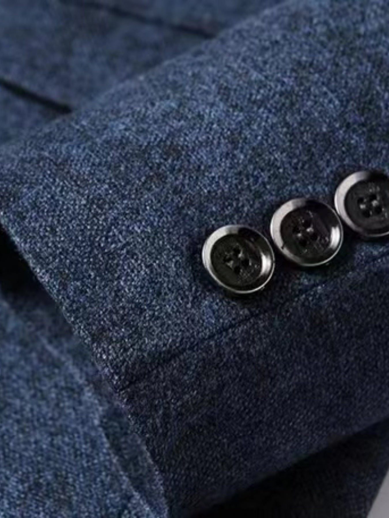 Blazer | Single Breasted | Smart Casual | Blazer Jacket | Men's Blazer-Chaps London-Chaps London