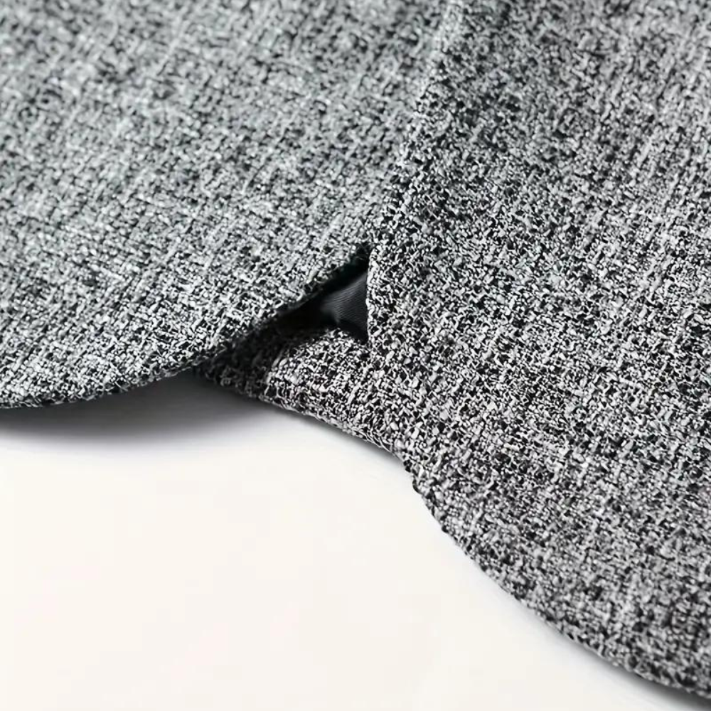 Blazer - Stylish - Single Breasted - Suit Jacket - Men's Clothing-Fashion Men Blazer Single-breasted All-year-Chaps London-Chaps London