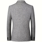 Blazer - Stylish - Single Breasted - Suit Jacket - Men's Clothing-Fashion Men Blazer Single-breasted All-year-Chaps London-Chaps London