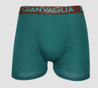 Boxer Briefs - Men's Cotton Underwear Set-boxershorts-Chaps London-Chaps London