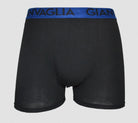 Boxer Briefs - Men's Cotton Underwear Set-boxershorts-Chaps London-Chaps London