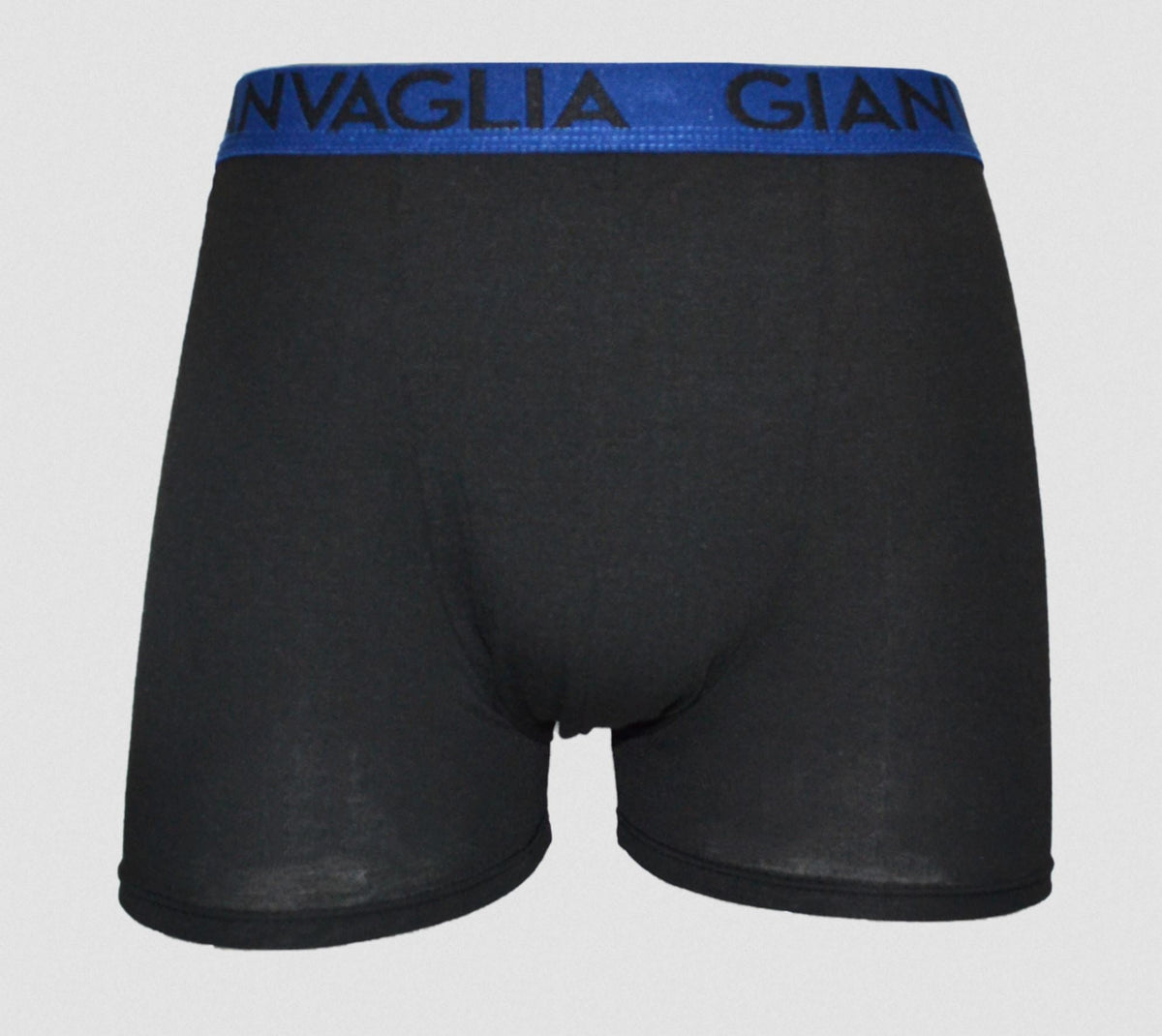 Boxer Briefs - Men's Cotton Underwear Set-boxershorts-Chaps London-Chaps London