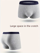 Boxers - Comfortable - Stretch - Boxer Briefs - Men's Underwear-Onderbroek mannen-Chaps London-Chaps London