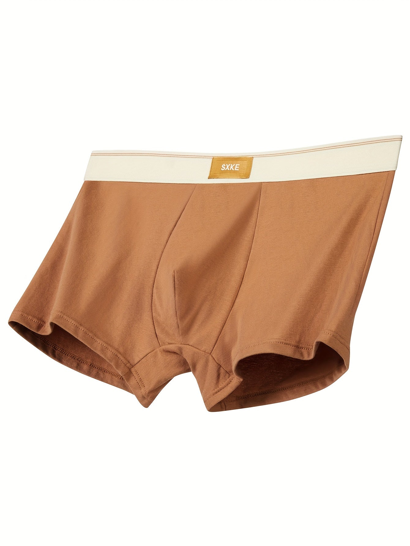 Boxers - Comfortable - Stretch - Boxer Briefs - Men's Underwear-Onderbroek mannen-Chaps London-Chaps London