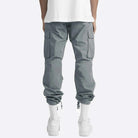 Cargo Pants - Casual - Loose Fit - Leisure Pants - Men's Pants -Chaps London-Chaps London
