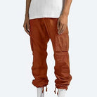 Cargo Pants - Casual - Loose Fit - Leisure Pants - Men's Pants -Chaps London-Chaps London