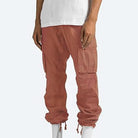 Cargo Pants - Casual - Loose Fit - Leisure Pants - Men's Pants -Chaps London-Chaps London