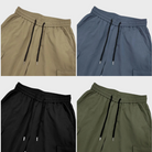 Cargo Pants | Loose Fit | Wide Leg | Baggy Pants | Men's Pants -Men's Cargo Pants-Chaps London-Chaps London