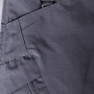 Cargo Trousers - Men's Tactical Straight Leg-Fashion Men Pants Cargo All-year-Chaps London-Chaps London