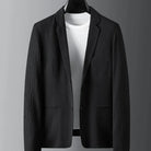 Casual Suit | Lightweight | Drawstring | Trouser and Blazer Set | Men's Two-Piece Set-Blazers-Chaps London-Chaps London