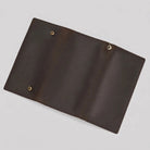 Chain Wallet - Men's Long Biker Snap Closure-Wallet-Chaps London-Chaps London