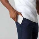 Chino Pants | Elastic Waist | Stretchy | Skinny Chinos | Mens Chinos-Men's Chino Pants-Chaps London-Chaps London