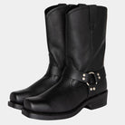 Cowboy Boots - Western - Mid Calf - Leather Boots - Men's Boots-Laarzen dames-Chaps London-Chaps London
