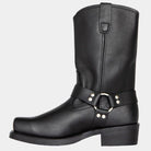 Cowboy Boots - Western - Mid Calf - Leather Boots - Men's Boots-Laarzen dames-Chaps London-Chaps London