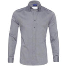 Dress Shirt - Men's Non Iron Button Up Shirt-Dress Shirts-Chaps London-Chaps London