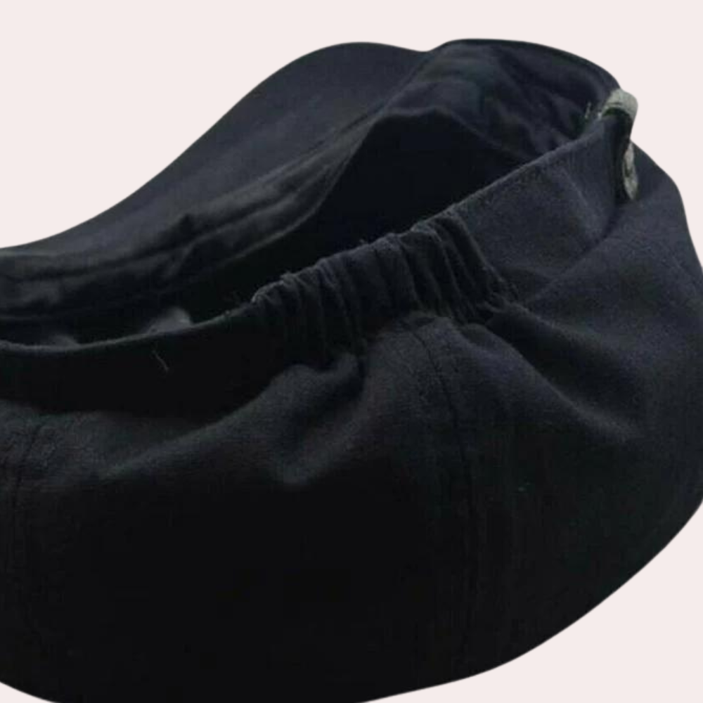 Flatcap | Retro | Vintage | Beret Hat | Men's Hat-Chaps London-Chaps London