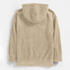 Fleece Hoodie | Warm | Kangaroo Pocket | Pullover Hoodie | Men's Hoodie-Chaps London-Chaps London