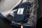 Fleece Jacket | Warm | Pockets | Fleece Zip-Up Jacket | Men's Winter Clothes-Chaps London-Chaps London
