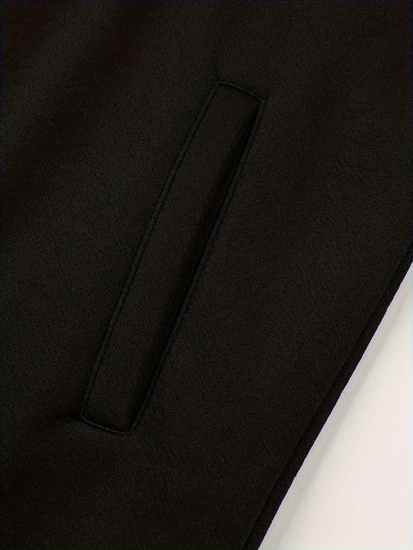 Fleece Lined Hoodie - Warm - Winter - Zip-Up Hoodie - Men's Hoodie-Chaps London-Chaps London