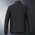 Fleece Lined Jacket - Windproof Zip Up Men's Jacket-Mens Jacket-Chaps London-Chaps London