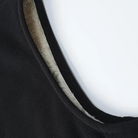 Fleece Vest | Zip-Up | Bodywarmer | Winter Vest | Men's Gilet-Men Winter Vest-Chaps London-Chaps London
