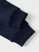 Half Zip Sweatshirt - Men's Warm Winter Pullover-Men's Half-Zip Sweater-Chaps London-Chaps London