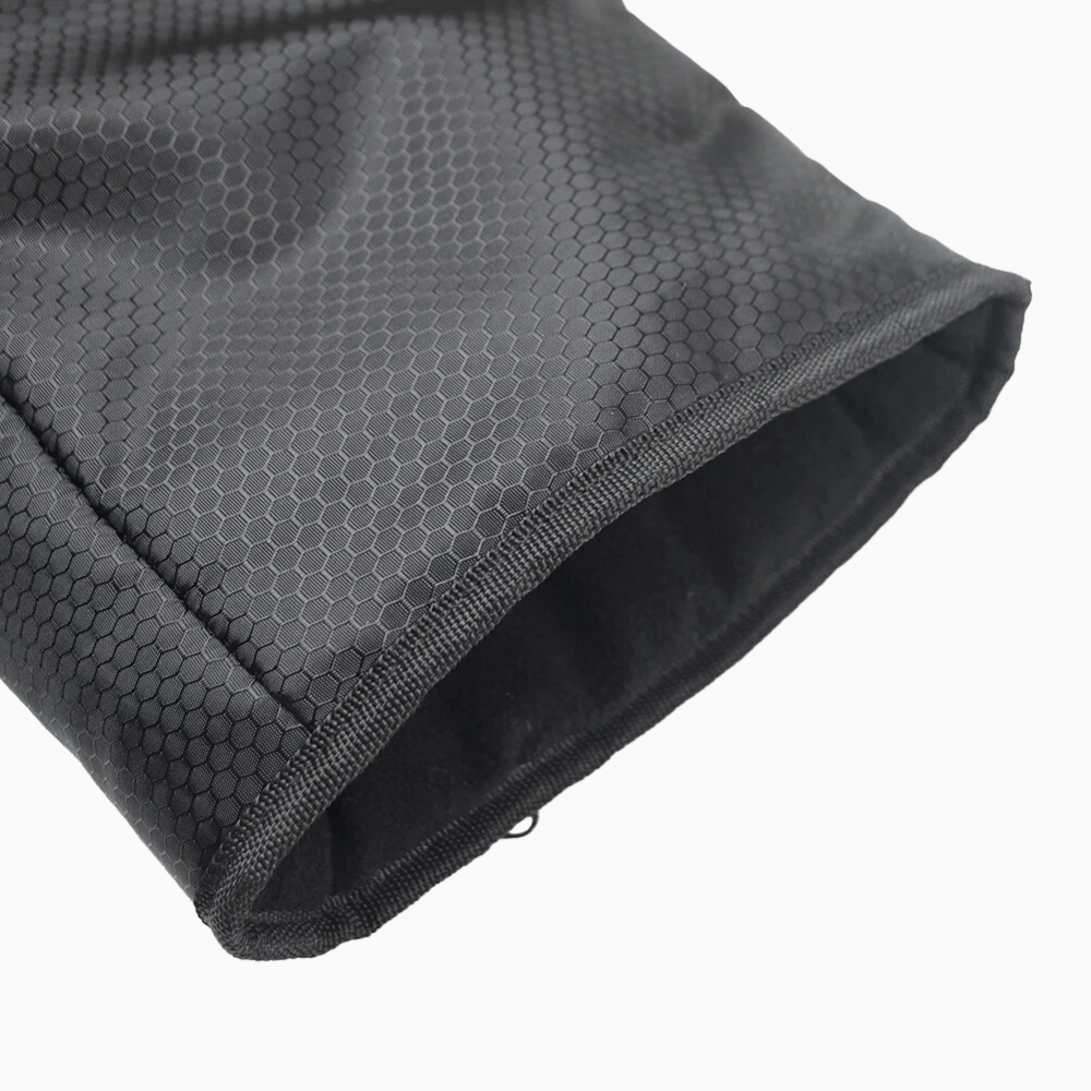 Handlebar Gloves - Waterproof Windproof Bike Handlebar Covers-Bicycle Handlebar Gloves-Chaps London-Chaps London