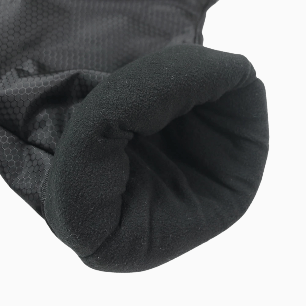Handlebar Gloves - Waterproof Windproof Bike Handlebar Covers-Bicycle Handlebar Gloves-Chaps London-Chaps London