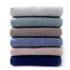 Knitted Jumper - Warm Round Neck Men's Pullover-Trui man-Chaps London-Chaps London