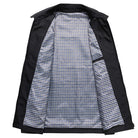 Lauren Men's Luxury Summer Jacket-Tops-Chaps London-Chaps London
