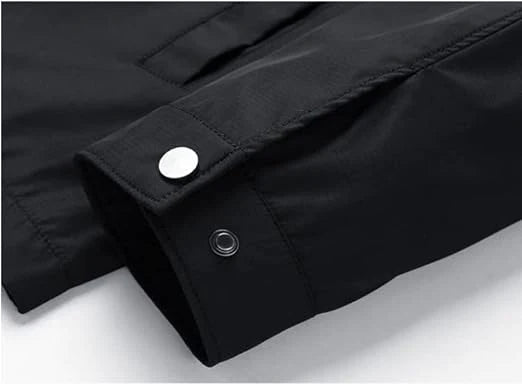 Lauren Men's Luxury Summer Jacket-Tops-Chaps London-Chaps London