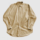 Long Sleeve Shirt - Casual - Collared - Button-Up Shirt - Men's Shirts-Shirts-Chaps London-Chaps London