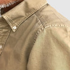 Long Sleeve Shirt - Casual - Collared - Button-Up Shirt - Men's Shirts-Shirts-Chaps London-Chaps London