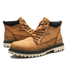 Men's Boots | Non Slip | Lace-Up | Ankle Boots | Work Boots-Men Shoes-Chaps London-Chaps London