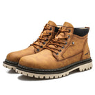 Men's Boots | Non Slip | Lace-Up | Ankle Boots | Work Boots-Men Shoes-Chaps London-Chaps London