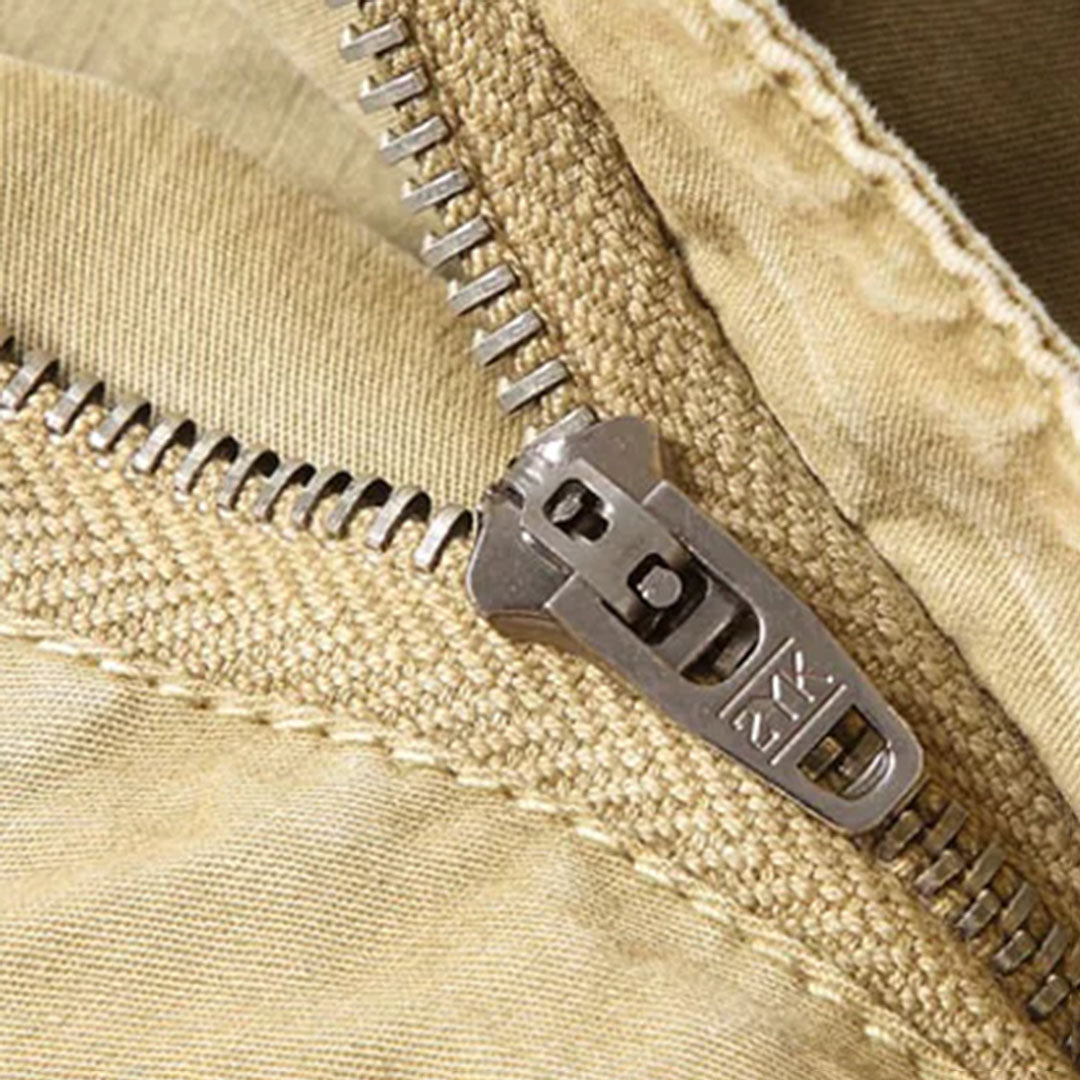 Men's Cargo Joggers | Drawstring | Pockets | Cargo Pants | Men's Pants-Chaps London-Chaps London