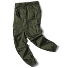Men's Cargo Joggers | Drawstring | Pockets | Cargo Pants | Men's Pants-Chaps London-Chaps London