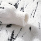 Men's Jumper | Fluffy | Warm | Knitted Sweater | Men's Winter Pullover-Sweaters-Chaps London-Chaps London