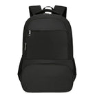 Men's Laptop Backpack | Insulated Compartment | Waterproof | USB Port-Backpack-Chaps London-Black-Chaps London