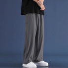 Men's Pants | Casual | Loose Fit | Straight Leg Pants | Wide Leg Joggers-Chaps London-Chaps London