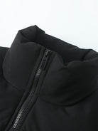 Men's Winter Jacket - Warm - Padded - Down Jacket - Puffer Jacket-Men Jackets-Chaps London-Chaps London