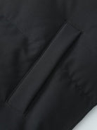 Men's Winter Jacket - Warm - Padded - Down Jacket - Puffer Jacket-Men Jackets-Chaps London-Chaps London