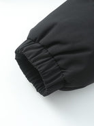Men's Winter Jacket - Warm - Padded - Down Jacket - Puffer Jacket-Men Jackets-Chaps London-Chaps London