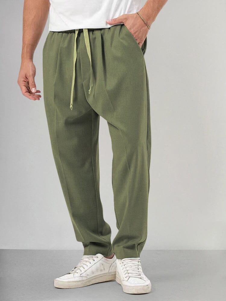 Overshirt Co Ord Set - Men's Loose Fit-Outfit Sets-Chaps London-Chaps London