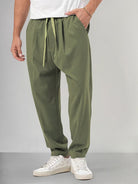 Overshirt Co Ord Set - Men's Loose Fit-Outfit Sets-Chaps London-Chaps London