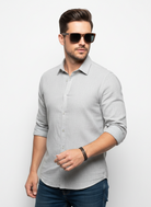 Polarised Sunglasses - Men's Bamboo Frame Wayfarer-Sunglasses-Chaps London-Chaps London