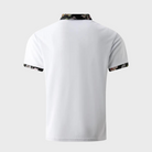 Polo Shirt - Men's Floral Print Short Sleeve-Men Summer Shirt-Chaps London-Chaps London