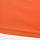 Polo Shirt - Men's Orange Short Sleeve Collared-Polos-Chaps London-Chaps London