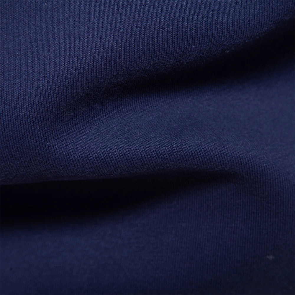 Polo Shirt - Pullover - Long Sleeve - Polo Sweater - Men's Clothing-Men Shirts-Chaps London-Chaps London